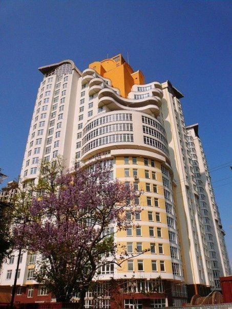 Квартира На Французькому Бульварі Біля Моря Та Інституту Філатова Одеса エクステリア 写真